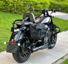 Benda Graystone 250 - ფოტო 7