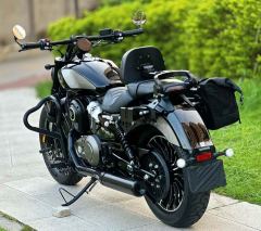 Benda Graystone 250 - ფოტო 9