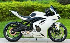 Kayo 450RR - ფოტო 4
