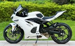 Kayo 450RR - ფოტო 6