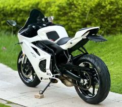 Kayo 450RR - ფოტო 9