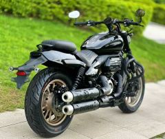 Voge CU250 - ფოტო 7