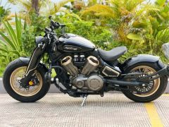Benda Napoleon 450 - ფოტო 6