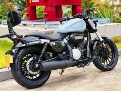 Benda Challenger 300 - ფოტო 2