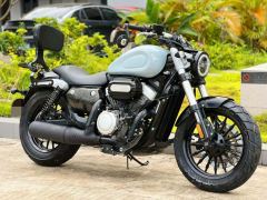 Benda Challenger 300 - ფოტო 3