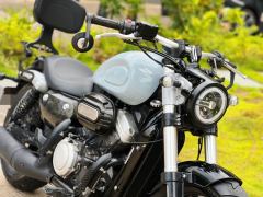 Benda Challenger 300 - ფოტო 4