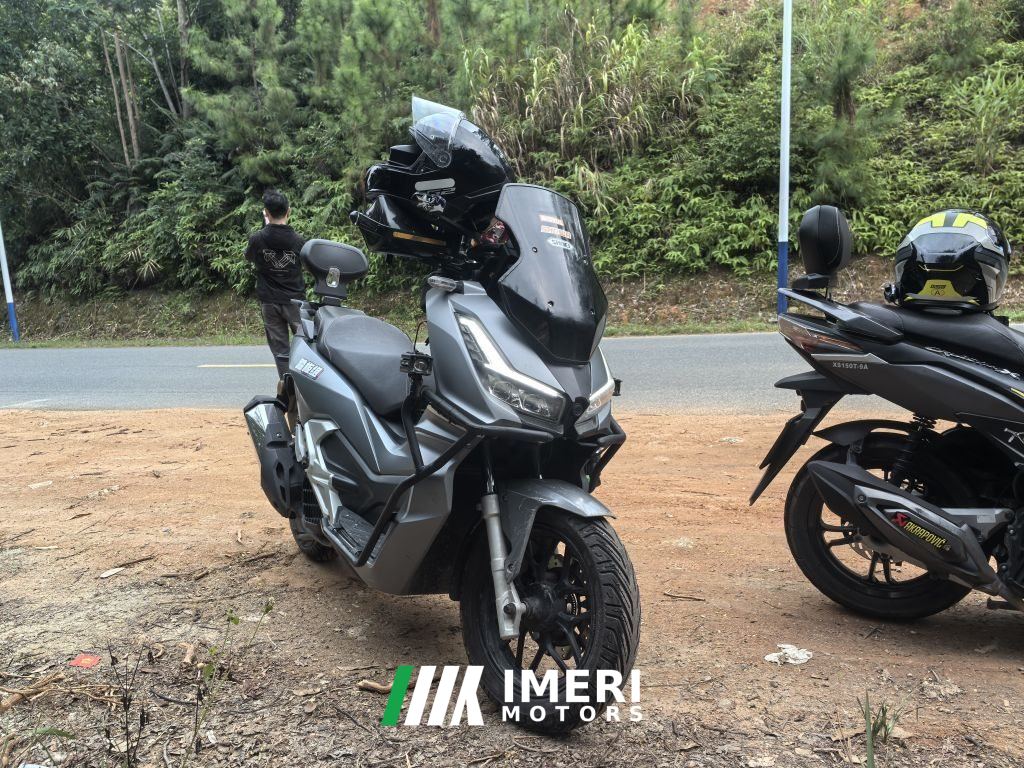 2023 Tianying TT 150 cc