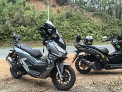 Tianying TT 150 cc - ფოტო 2