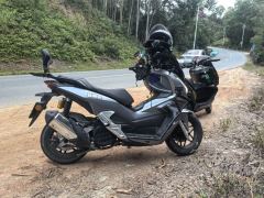 Tianying TT 150 cc - ფოტო 3