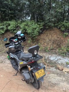 Tianying TT 150 cc - ფოტო 5