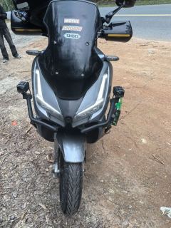 Tianying TT 150 cc - ფოტო 7
