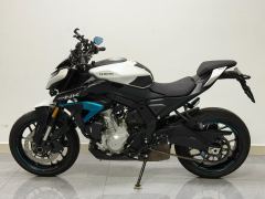 CFMOTO 675NK - ფოტო 1