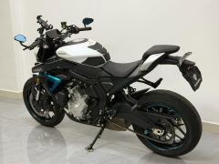 CFMOTO 675NK - ფოტო 3
