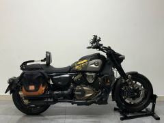QJMOTOR Shan 600 560 cc - фото 2