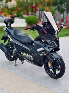 Zongshengapuliya SR Max 250 - ფოტო 1