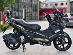 Zongshengapuliya SR Max 250 - ფოტო 4