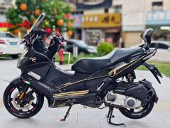 Zongshengapuliya SR Max 250 - ფოტო 6