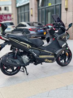 Zongshengapuliya SR Max 250 - ფოტო 7