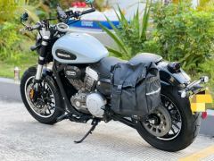 Benda Challenger 300 - ფოტო 7