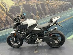 CFMOTO 450NK - ფოტო 1