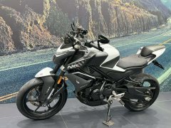 CFMOTO 450NK - ფოტო 2