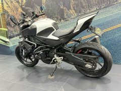 CFMOTO 450NK - ფოტო 3