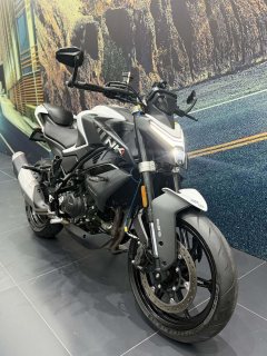 CFMOTO 450NK - ფოტო 5