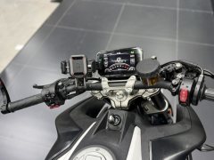 CFMOTO 450NK - ფოტო 8