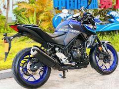 Yamaha MT-03 320 cc - ფოტო 2
