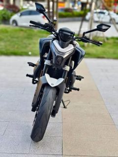 CFMOTO 450NK - ფოტო 2