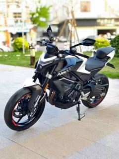 CFMOTO 450NK - ფოტო 3