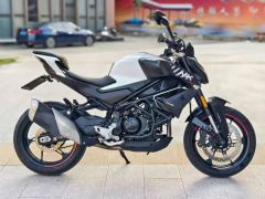 CFMOTO 450NK - ფოტო 4
