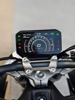 CFMOTO 450NK - ფოტო 5