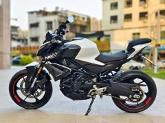 CFMOTO 450NK - ფოტო 6