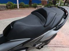 KYMCO Xciting S400 - ფოტო 9