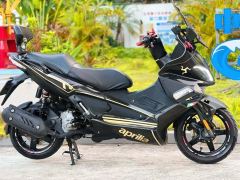Zongshengapuliya SR Max 250 - ფოტო 1