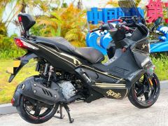 Zongshengapuliya SR Max 250 - ფოტო 2