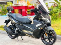 Zongshengapuliya SR Max 250 - ფოტო 3