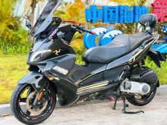 Zongshengapuliya SR Max 250 - ფოტო 4