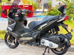 Zongshengapuliya SR Max 250 - ფოტო 6