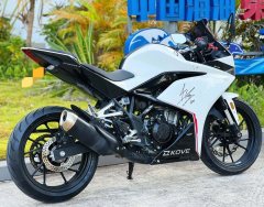 Kayo 250RR Thornbird - ფოტო 2