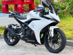 Kayo 250RR Thornbird - ფოტო 3