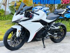 Kayo 250RR Thornbird - ფოტო 5