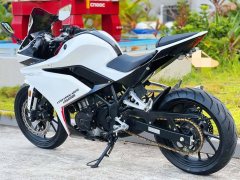 Kayo 250RR Thornbird - ფოტო 7
