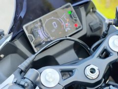 Kayo 250RR Thornbird - ფოტო 8