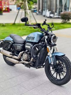 QJMOTOR Flash 300 - фото 2