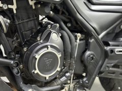 Voge CU525 500 cc - ფოტო 7