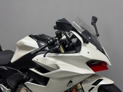 QJMOTOR Sai 550 - ფოტო 7