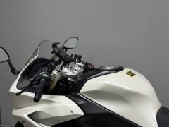 QJMOTOR Sai 550 - ფოტო 8