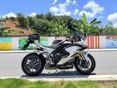CFMOTO 750SR-S - photo 2